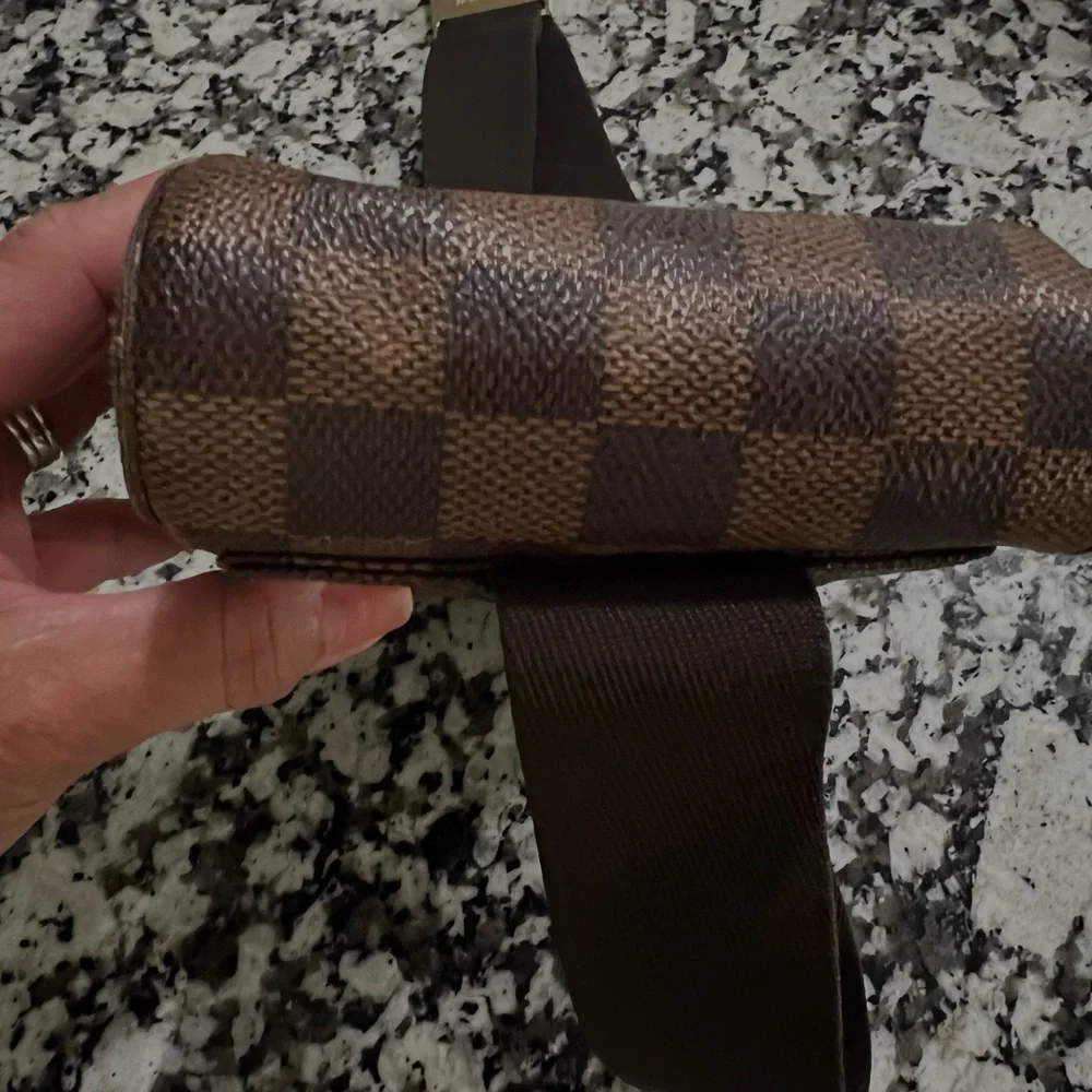Louis Vuitton Damier Geronimos - Picture 16 of 16